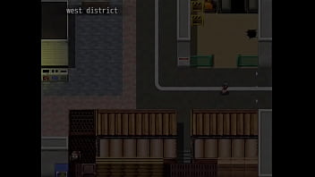 Ayako's scramble parte 5