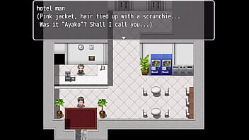 Ayako's scramble parte 5