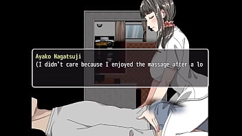 Ayako's scramble parte 5