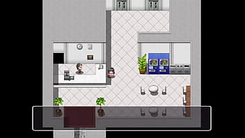 Ayako's scramble parte 5 Ayako's scramble parte 5