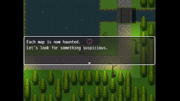 Ayako's scramble parte 5