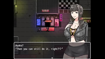 Ayako's scramble parte 5