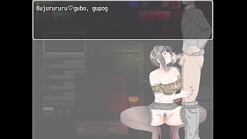 Ayako's scramble parte 5