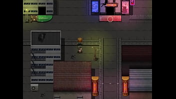 Ayako's scramble parte 5