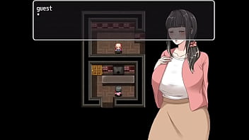 Ayako's scramble parte 5