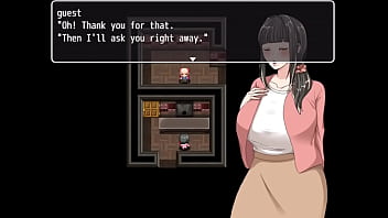 Ayako's scramble parte 5