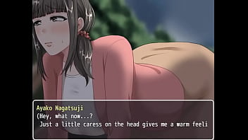 Ayako's scramble parte 5