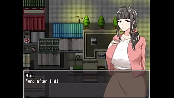 Ayako's scramble parte 5