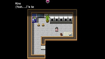 Ayako's scramble parte 5