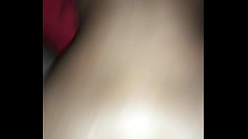 Givin backshots to my