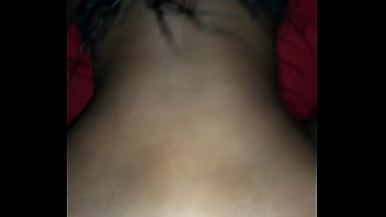 Givin backshots to my