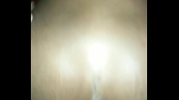 Givin backshots to my