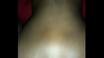 Givin backshots to my