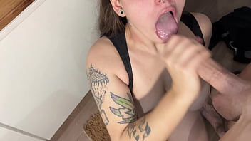 Shh no hagas ruido mi marido se está bañando vean el final