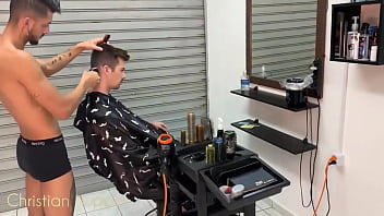 I Got A Haircut And Had Sex At The End thumbnail