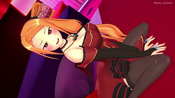 La bella y traviesa priscilla ya esta lista y quiere ser follada con mucho deseo usa su día en el hotel del amor