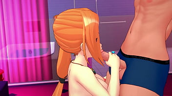 La bella y traviesa priscilla ya esta lista y quiere ser follada con mucho deseo usa su día en el hotel del amor