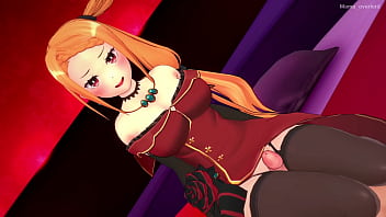 La bella y traviesa priscilla ya esta lista y quiere ser follada con mucho deseo usa su día en el hotel del amor