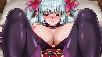 Yu gi oh meika etraynze the shadow flower venus hen ai