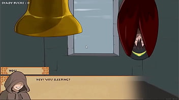 Spooky times 1 a fet side story