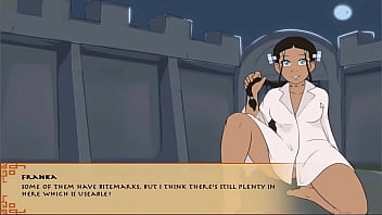 Spooky times 1 a fet side story