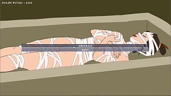 Spooky times 1 a fet side story