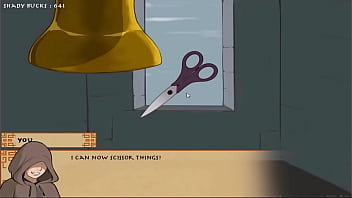 Spooky times 1 a fet side story