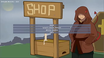 Spooky times 1 a fet side story