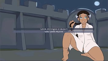 Spooky times 1 a fet side story