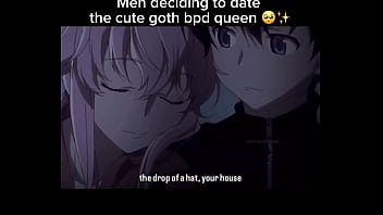 My bf was rlly sweet when he did it