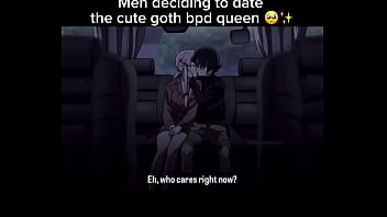 My bf was rlly sweet when he did it