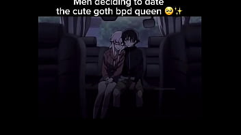 My bf was rlly sweet when he did it