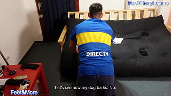 Roommate cant do anything just to learn magic water did it and fer enjoy again