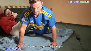 Roommate cant do anything just to learn magic water did it and fer enjoy again