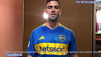 Roommate cant do anything just to learn magic water did it and fer enjoy again