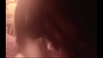 Mrs moon giving head