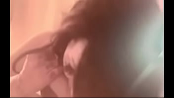 Mrs moon giving head