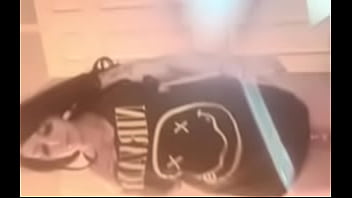 Mrs moon giving head