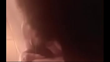 Mrs moon giving head