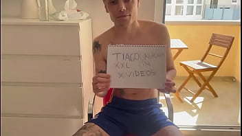 Vídeo De Verificação thumbnail