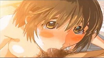 Japanese 3d hentai anime