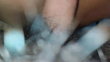 Dejale verga a tu madrastra cuando llegue del trabajo no seas egoista