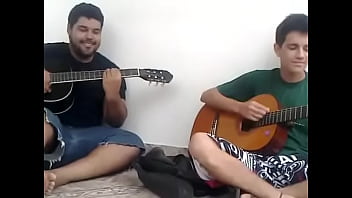 Acústico do baratas grávidas família do c