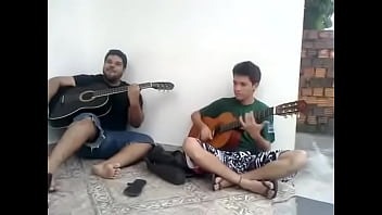 Acústico do baratas grávidas família do c