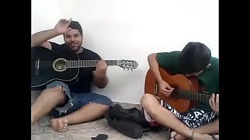 Acústico do baratas grávidas família do c