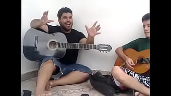 Acústico do baratas grávidas família do c