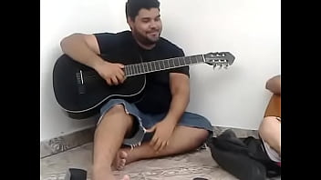 Acústico do baratas grávidas família do c