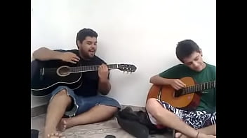 Acústico do baratas grávidas família do c