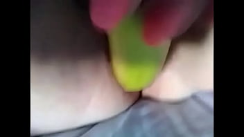 Sexy bexy masturbating
