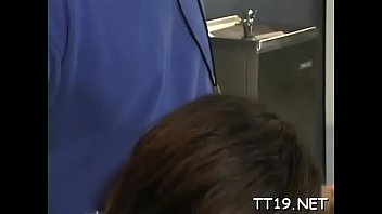 Raunchy blonde bombshell simone banged in putz